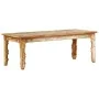 Mesa de centro de madera maciza reciclada 110x50x40 cm de vidaXL, Mesas de centro - Ref: Foro24-286487, Precio: 106,69 €, Des...