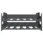 Bottle rack for 12 stackable PP bottles by vidaXL, Wine racks - Ref: Foro24-154977, Price: 38,18 €, Discount: %