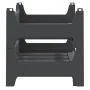 Bottle rack for 12 stackable PP bottles by vidaXL, Wine racks - Ref: Foro24-154977, Price: 38,18 €, Discount: %