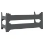 Bottle rack for 12 stackable PP bottles by vidaXL, Wine racks - Ref: Foro24-154977, Price: 38,18 €, Discount: %