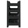 Botellero para 24 botellas PP apilable de vidaXL, Botelleros - Ref: Foro24-154978, Precio: 55,76 €, Descuento: %