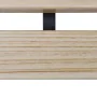 Banco de jardín para niños madera 84 cm de vidaXL, Bancos de jardín - Ref: Foro24-41013, Precio: 56,86 €, Descuento: %