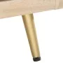 Couchtisch aus massivem Mangoholz, 90 x 45 x 40 cm von vidaXL, Couchtisch - Ref: Foro24-286523, Preis: 197,01 €, Rabatt: %