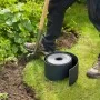Nature Schwarze Gartenkante 0,15x10 m von Nature, Garteneinfassung und Einfassung - Ref: Foro24-423493, Preis: 45,19 €, Rabat...