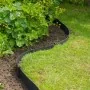 Nature Schwarze Gartenkante 0,15x10 m von Nature, Garteneinfassung und Einfassung - Ref: Foro24-423493, Preis: 45,19 €, Rabat...