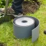 Nature Gartenbegrenzung 0,15x10 m von Nature, Garteneinfassung und Einfassung - Ref: Foro24-428501, Preis: 45,73 €, Rabatt: %