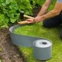 Nature Gartenbegrenzung 0,15x10 m von Nature, Garteneinfassung und Einfassung - Ref: Foro24-428501, Preis: 45,73 €, Rabatt: %