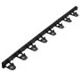Nature Garden edging and anchor plugs black by Nature, Garden edging and edging - Ref: Foro24-428507, Price: 31,75 €, Discoun...