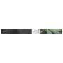 Nature Garden edging and anchor plugs black by Nature, Garden edging and edging - Ref: Foro24-428507, Price: 31,75 €, Discoun...