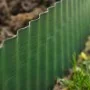 Nature Green Garden Border 0.25x9 m by Nature, Garden edging and edging - Ref: Foro24-428509, Price: 31,21 €, Discount: %