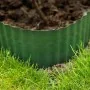 Nature Green Garden Border 0.25x9 m by Nature, Garden edging and edging - Ref: Foro24-428509, Price: 31,21 €, Discount: %