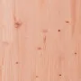 Sillas de jardín 2 uds madera abeto Douglas 50x48x91,5 cm de vidaXL, Sillas de jardín - Ref: Foro24-824030, Precio: 82,63 €, ...
