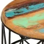 Coffee tables 2 units recycled solid wood by vidaXL, Coffee table - Ref: Foro24-286578, Price: 110,92 €, Discount: %