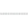 Drahtzaun mit Ankerspitzen grün 2x25 m von vidaXL, Zaunpaneele - Ref: Foro24-154126, Preis: 329,43 €, Rabatt: %