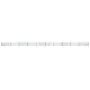 Grüner Drahtzaun mit Ankerspitzen 0,8x25 m von vidaXL, Zaunpaneele - Ref: Foro24-154120, Preis: 152,61 €, Rabatt: %