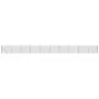 Cerca de alambre con brida gris antracita 2x25 m de vidaXL, Paneles de vallas - Ref: Foro24-154302, Precio: 174,95 €, Descuen...
