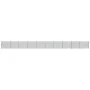 Cerca de alambre con brida verde 1,4x25 m de vidaXL, Paneles de vallas - Ref: Foro24-154155, Precio: 204,03 €, Descuento: %