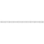 Drahtzaun mit grünem Flansch 0,8x25 m von vidaXL, Zaunpaneele - Ref: Foro24-154168, Preis: 111,80 €, Rabatt: %