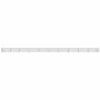Wire fence with green flange 0.8x25 m by vidaXL, fence panels - Ref: Foro24-154184, Price: 99,37 €, Discount: %