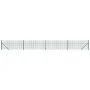 Green 0.8x10 m wire with tie-wrap. by vidaXL, fence panels - Ref: Foro24-154160, Price: 61,13 €, Discount: %