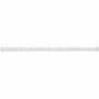 Wire fence with anthracite gray flange 0.8x25 m by vidaXL, fence panels - Ref: Foro24-154296, Price: 80,56 €, Discount: %