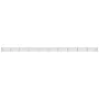 Drahtzaun mit grünem Flansch 1x25 m von vidaXL, Zaunpaneele - Ref: Foro24-154185, Preis: 116,32 €, Rabatt: %