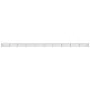 Wire fence with green flange 1x25 m by vidaXL, fence panels - Ref: Foro24-154185, Price: 116,32 €, Discount: %