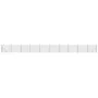 Wire fence with anthracite grey tie 1.6x25 m by vidaXL, fence panels - Ref: Foro24-154316, Price: 133,75 €, Discount: %