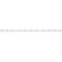 Wire fence with anchor spikes anthracite gray 1x25 m by vidaXL, fence panels - Ref: Foro24-154265, Price: 202,01 €, Discount: %