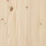 Juego de sofás de jardín 3 pzas con cojines madera maciza de vidaXL, Sofás modulares de exterior - Ref: Foro24-825597, Precio...