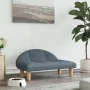 Cama para perros de tela gris oscuro 70x52x30 cm de vidaXL, Camas para perros - Ref: Foro24-171934, Precio: 59,30 €, Descuent...