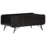 Mesa de centro madera maciza de mango 100x50x40 cm de vidaXL, Mesas de centro - Ref: Foro24-287871, Precio: 196,85 €, Descuen...