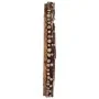 Espejo de pared redondo teca 60 cm de vidaXL, Espejos - Ref: Foro24-288802, Precio: 101,99 €, Descuento: %