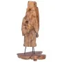 Botellero para 8 botellas madera maciza de teca 40x30x80 cm de vidaXL, Botelleros - Ref: Foro24-288812, Precio: 128,02 €, Des...