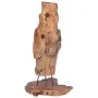 Botellero para 8 botellas madera maciza de teca 40x30x80 cm de vidaXL, Botelleros - Ref: Foro24-288812, Precio: 128,02 €, Des...