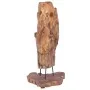 Botellero para 8 botellas madera maciza de teca 40x30x80 cm de vidaXL, Botelleros - Ref: Foro24-288812, Precio: 128,02 €, Des...