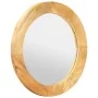 Tocador de madera maciza de mango 100x50x76 cm de vidaXL, Tocadores para dormitorios - Ref: Foro24-289636, Precio: 200,46 €, ...