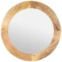 Tocador de madera maciza de mango 100x50x76 cm de vidaXL, Tocadores para dormitorios - Ref: Foro24-289636, Precio: 200,46 €, ...