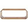 Solid acacia wood coffee table 90x50x30 cm by vidaXL, Coffee table - Ref: Foro24-289651, Price: 220,17 €, Discount: %