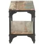 Mesa de centro de madera maciza reciclada 90x30x40 cm de vidaXL, Mesas de centro - Ref: Foro24-320256, Precio: 107,67 €, Desc...
