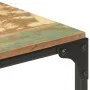 Mesa de centro de madera maciza reciclada 90x30x40 cm de vidaXL, Mesas de centro - Ref: Foro24-320256, Precio: 107,67 €, Desc...