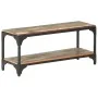 Mesa de centro de madera maciza reciclada 90x30x40 cm de vidaXL, Mesas de centro - Ref: Foro24-320256, Precio: 107,67 €, Desc...