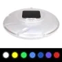 Bestway Lámpara solar flotante 58111 de Bestway, Iluminación de exterior - Ref: Foro24-90743, Precio: 16,15 €, Descuento: %
