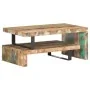 Juego de 2 mesas de centro de madera maciza reciclada de vidaXL, Mesas de centro - Ref: Foro24-320393, Precio: 169,56 €, Desc...