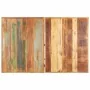 Mesa de centro de madera maciza reciclada 142x90x42 cm de vidaXL, Mesas de centro - Ref: Foro24-320654, Precio: 180,76 €, Des...