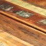 Mesa de centro de madera maciza reciclada 142x90x42 cm de vidaXL, Mesas de centro - Ref: Foro24-320654, Precio: 180,76 €, Des...
