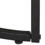 Beistelltische 3 Stück raues Mangoholz von vidaXL, Seitentische - Ref: Foro24-320686, Preis: 107,70 €, Rabatt: %
