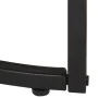 Mesitas auxiliares 3 Piezas madera de mango rugosa de vidaXL, Mesas auxiliares - Ref: Foro24-320686, Precio: 107,70 €, Descue...