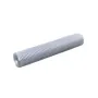 25x1m silberverzinktes Stahldrahtgeflecht von vidaXL, Zaunpaneele - Ref: Foro24-140430, Preis: 68,47 €, Rabatt: %