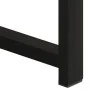 Stackable tables 3 units solid wood with sheesham finish by vidaXL, Side tables - Ref: Foro24-321552, Price: 123,23 €, Discou...